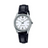 RELOJ ANALOGICO MUJER LTP-V005L-7B2UDF CASIO NEGRO CASUAL 1030149