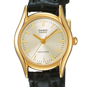 RELOJ ANALOGICO MUJER LTP-1094Q-7ARDF CASIO NEGRO CASUAL 1030138
