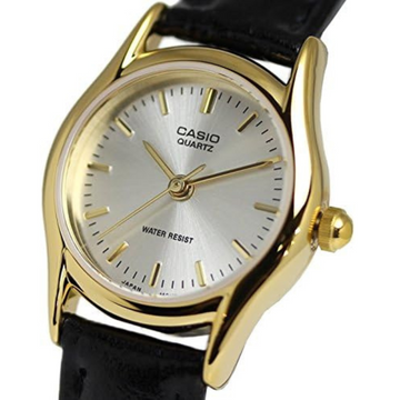 RELOJ ANALOGICO MUJER LTP-1094Q-7ARDF CASIO NEGRO CASUAL 1030138