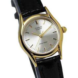 RELOJ ANALOGICO MUJER LTP-1094Q-7ARDF CASIO NEGRO CASUAL 1030138