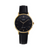RELOJ ANALOGICO MUJER LTP-VT01GL-1BUDF CASIO NEGRO CASUAL 1030158