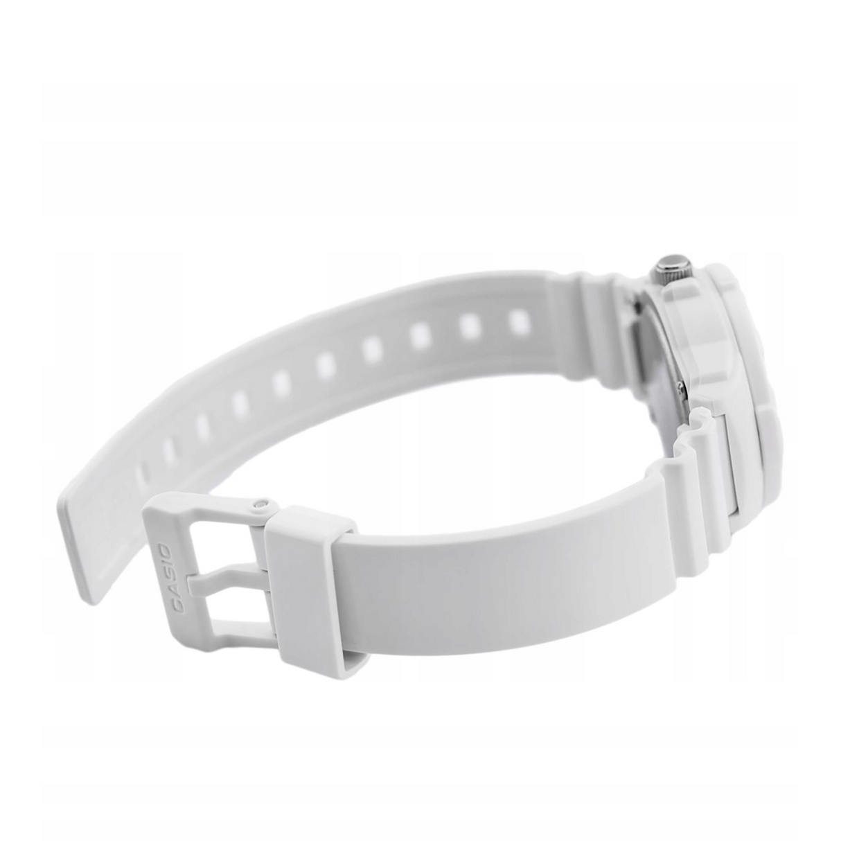 RELOJ ANALOGICO MUJER LRW-200H-7BVCF CASIO BLANCO SPORT 1030137