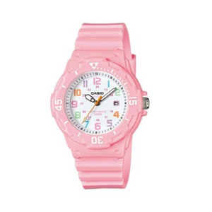 RELOJ ANALOGICO MUJER LRW-200H-4B2VCF CASIO ROSA SPORT 1030136