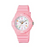 RELOJ ANALOGICO MUJER LRW-200H-4B2VCF CASIO ROSA SPORT 1030136