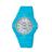 RELOJ ANALOGICO MUJER LRW-200H-2E3VCF CASIO CELESTE SPORT 1030135
