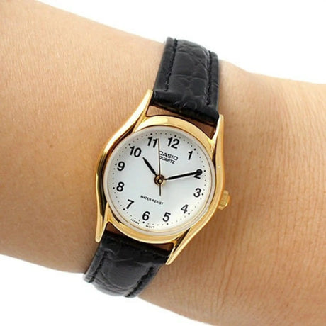 RELOJ ACUATICO MUJER LTP-1094Q-7B1RDF CASIO CASUAL 1017690 CASIO