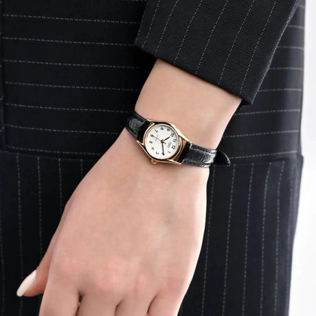 RELOJ ACUATICO MUJER LTP-1094Q-7B1RDF CASIO CASUAL 1017690 CASIO