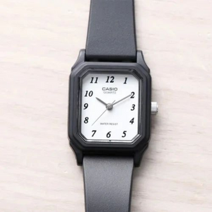RELOJ ANALOGICO MUJER LQ-142-7BDF CASIO NEGRO CASUAL 1030131
