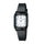 RELOJ ANALOGICO MUJER LQ-142-7BDF CASIO NEGRO CASUAL 1030131 CASIO