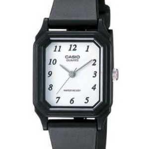 RELOJ ANALOGICO MUJER LQ-142-7BDF CASIO NEGRO CASUAL 1030131
