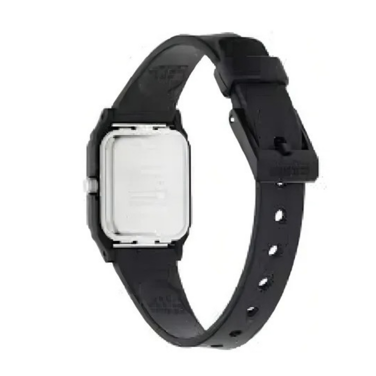 RELOJ ANALOGICO MUJER LQ-142-7BDF CASIO NEGRO CASUAL 1030131