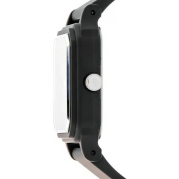 RELOJ ANALOGICO MUJER LQ-142-7BDF CASIO NEGRO CASUAL 1030131