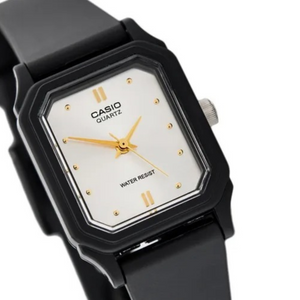 RELOJ ANALOGICO MUJER LQ-142E-7ADF CASIO	NEGRO CASUAL 1030133