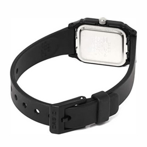RELOJ ANALOGICO MUJER LQ-142E-7ADF CASIO	NEGRO CASUAL 1030133