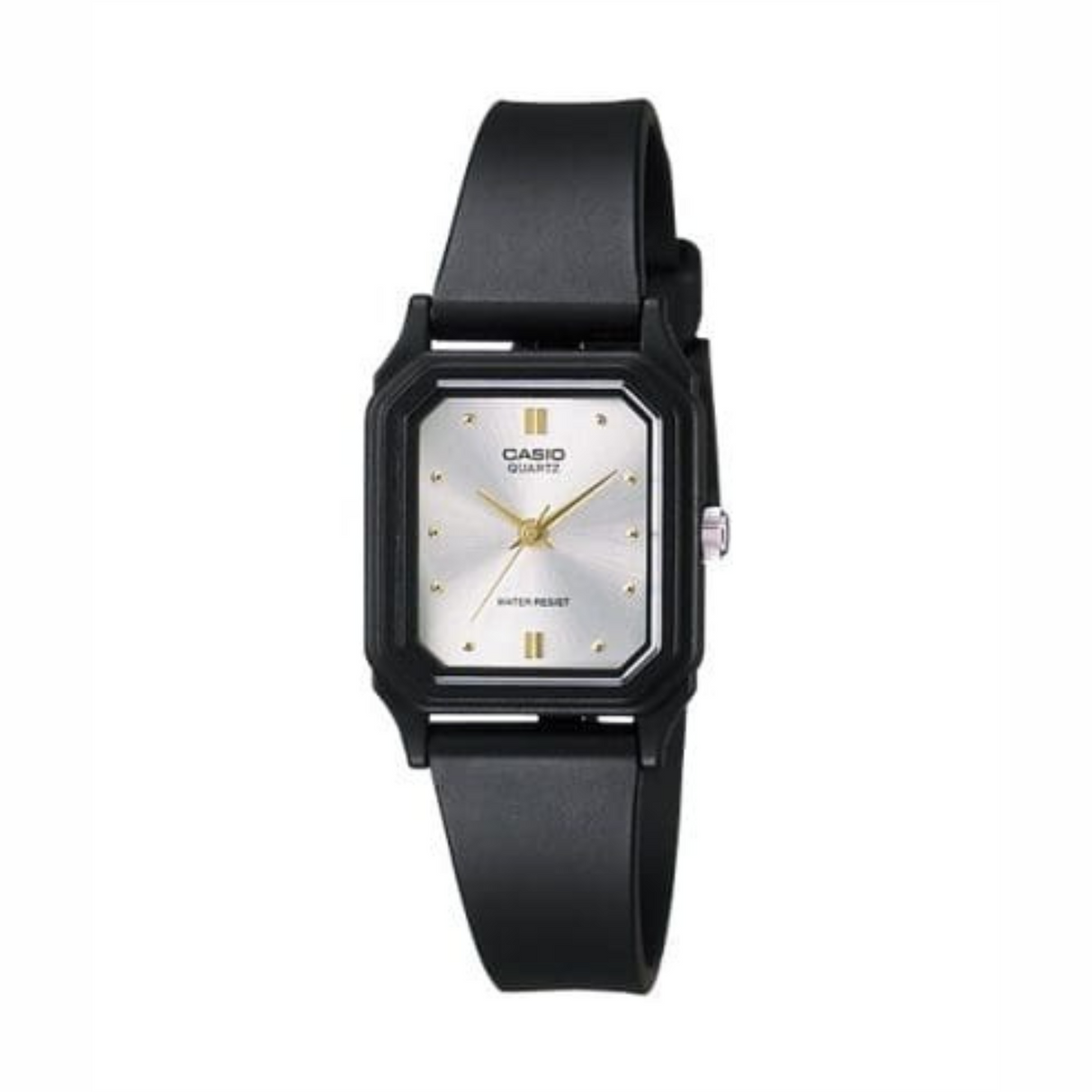 RELOJ ANALOGICO MUJER LQ-142E-7ADF CASIO	NEGRO CASUAL 1030133