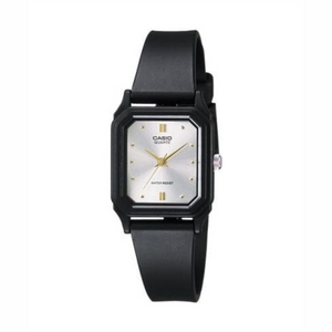RELOJ ANALOGICO MUJER LQ-142E-7ADF CASIO	NEGRO CASUAL 1030133
