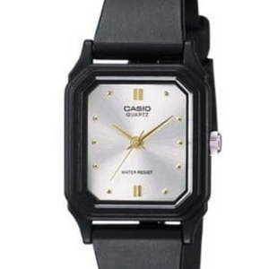 RELOJ ANALOGICO MUJER LQ-142E-7ADF CASIO	NEGRO CASUAL 1030133