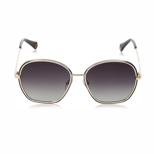 LENTES DE SOL POLARIZADA MUJER PLD 6113/S 2M2LB POLAROID CORE CASUAL 1019163
