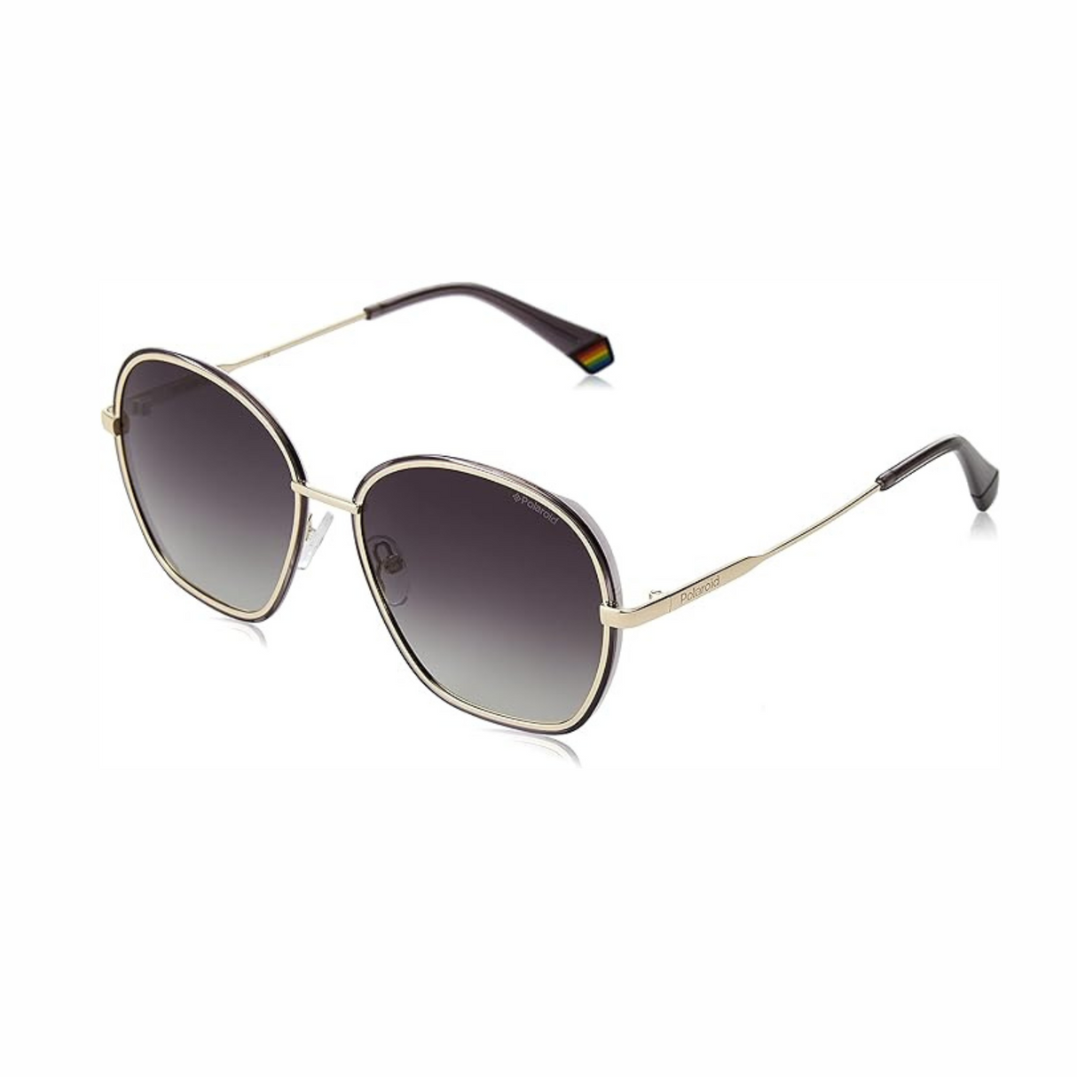 LENTES DE SOL POLARIZADA MUJER PLD 6113/S 2M2LB POLAROID CORE CASUAL 1019163