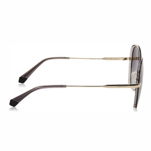 LENTES DE SOL POLARIZADA MUJER PLD 6113/S 2M2LB POLAROID CORE CASUAL 1019163