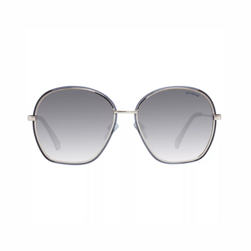 LENTES DE SOL POLARIZADA MUJER PLD 6113/S 2M2LB POLAROID CORE CASUAL 1019163