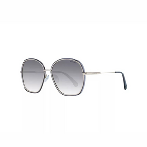 LENTES DE SOL POLARIZADA MUJER PLD 6113/S 2M2LB POLAROID CORE CASUAL 1019163