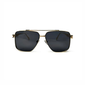 LENTES DE SOL POLARIZADO HOMBRE 5028G BOSELLI DORADO CLASICO 1021626 BOSELLI