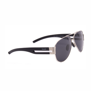 LENTES DE SOL POLARIZADA HOMBRE GBM083 BOSELLI CLASICO 1018456