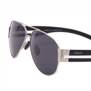 LENTES DE SOL POLARIZADA HOMBRE GBM083 BOSELLI CLASICO 1018456