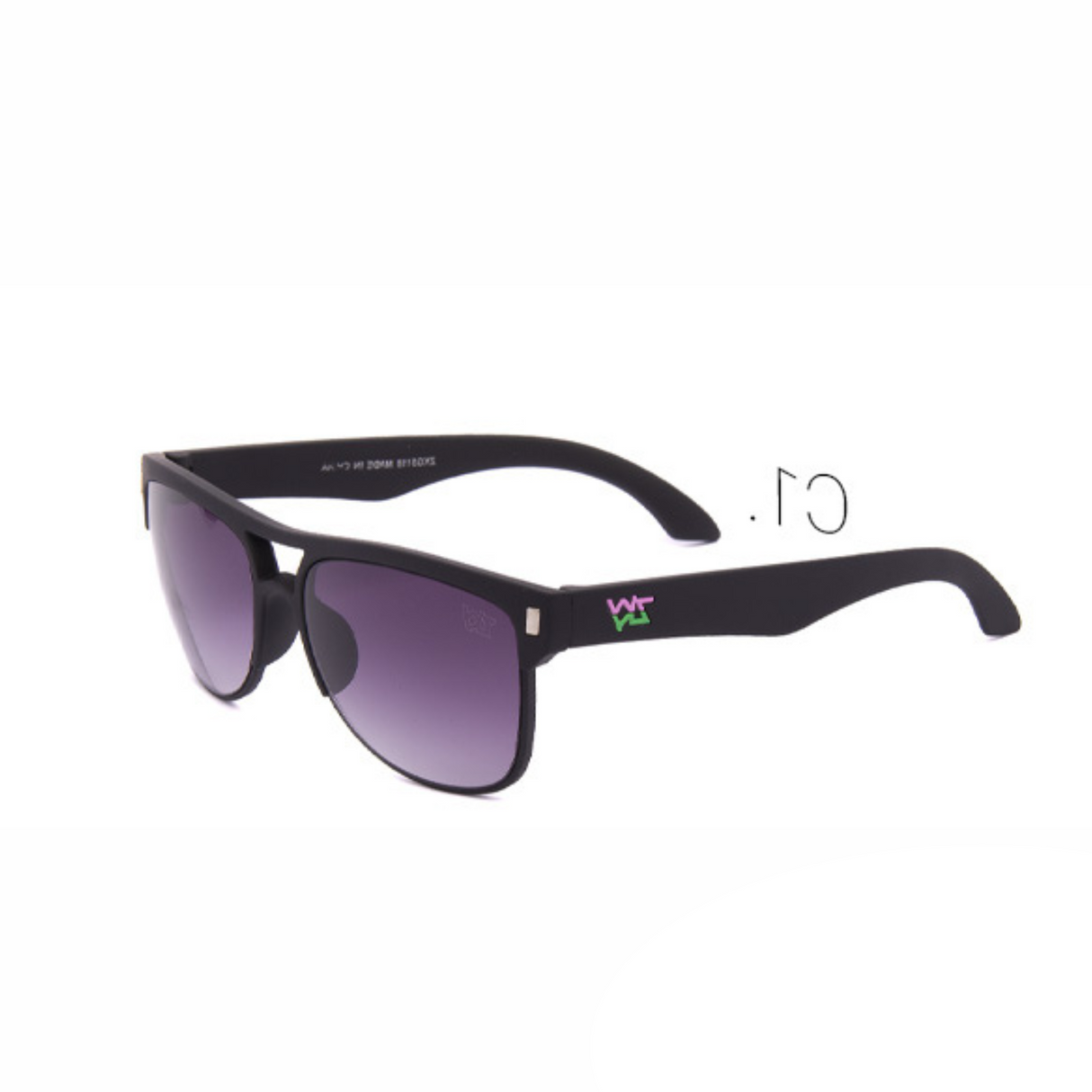 LENTES DE SOL UV400 HOMBRE ZKG5118 ZKY SPORT 1018516