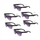 LENTES DE SOL UV400 HOMBRE ZKG5118 ZKY SPORT 1018516 ZKY