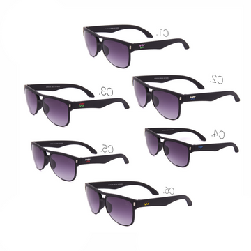 LENTES DE SOL UV400 HOMBRE ZKG5118 ZKY SPORT 1018516