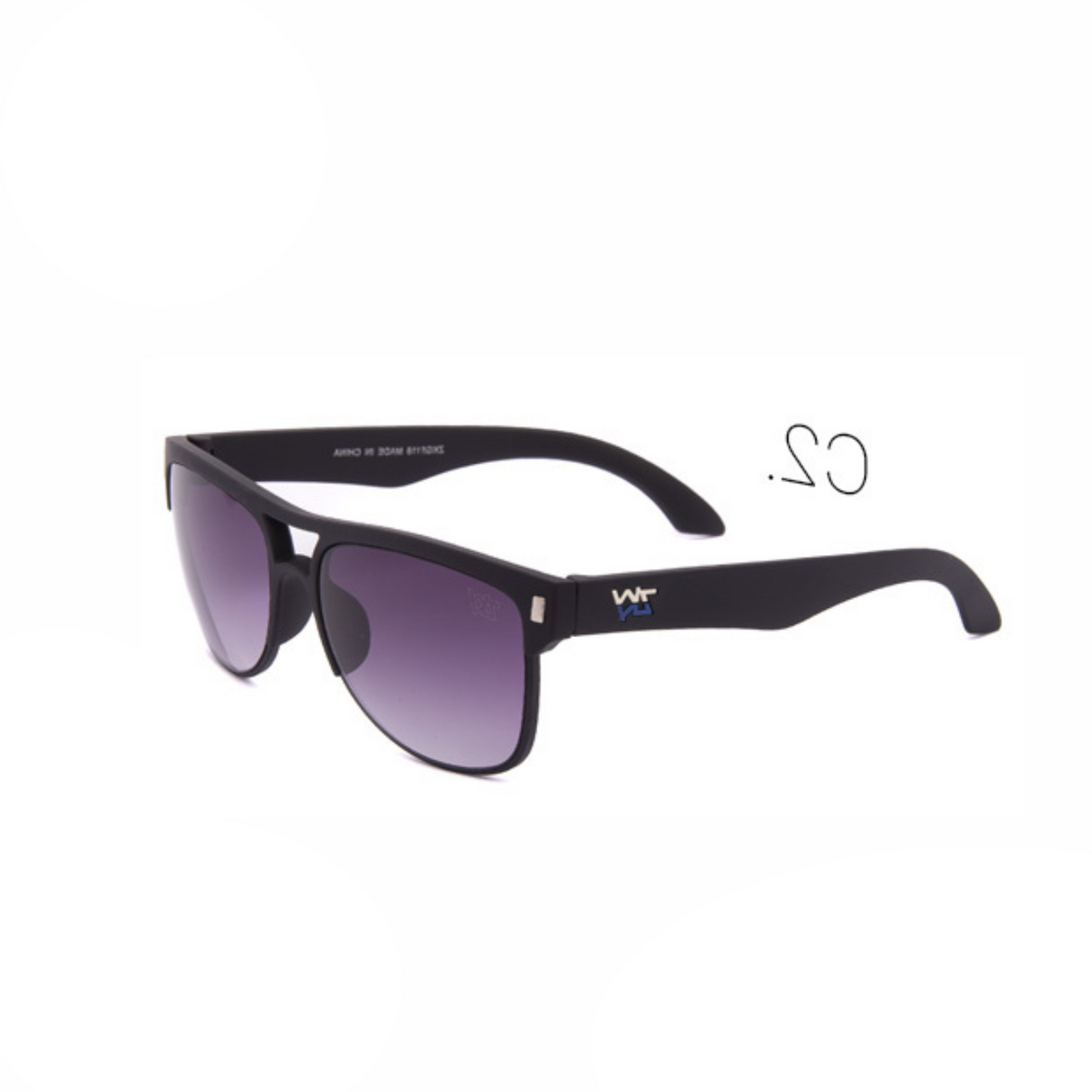 LENTES DE SOL UV400 HOMBRE ZKG5118 ZKY SPORT 1018516
