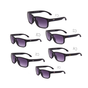 LENTES DE SOL UV400 HOMBRE ZKG5115 ZKY SPORT 1018513
