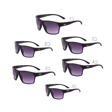 LENTES DE SOL UV400 HOMBRE ZKG5121 ZKY SPORT 1018519