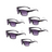 LENTES DE SOL UV400 HOMBRE ZKG5121 ZKY SPORT 1018519