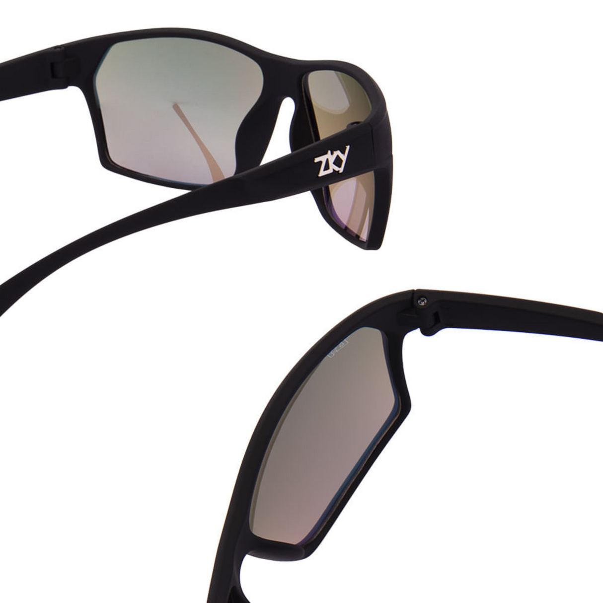 LENTES DE SOL UV400 HOMBRE ZKG5121 ZKY SPORT 1018519