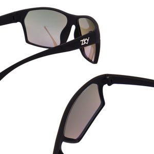 LENTES DE SOL UV400 HOMBRE ZKG5121 ZKY SPORT 1018519