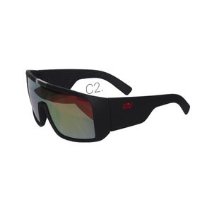 LENTES DE SOL UV400 HOMBRE ZKGVDR4568 ZKY SPORT 1028577
