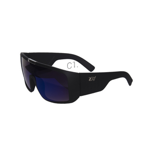 LENTES DE SOL UV400 HOMBRE ZKGVDR4568 ZKY SPORT 1028577