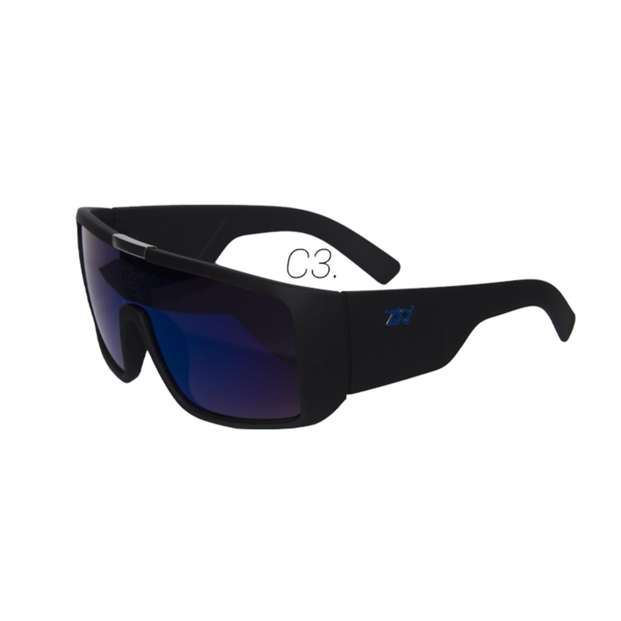 LENTES DE SOL UV400 HOMBRE ZKGVDR4568 ZKY SPORT 1028577