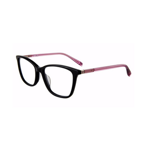 MONTURA DESCANSO UNISEX VFI396 0700 51 FILA NEGRO CASUAL 1029643