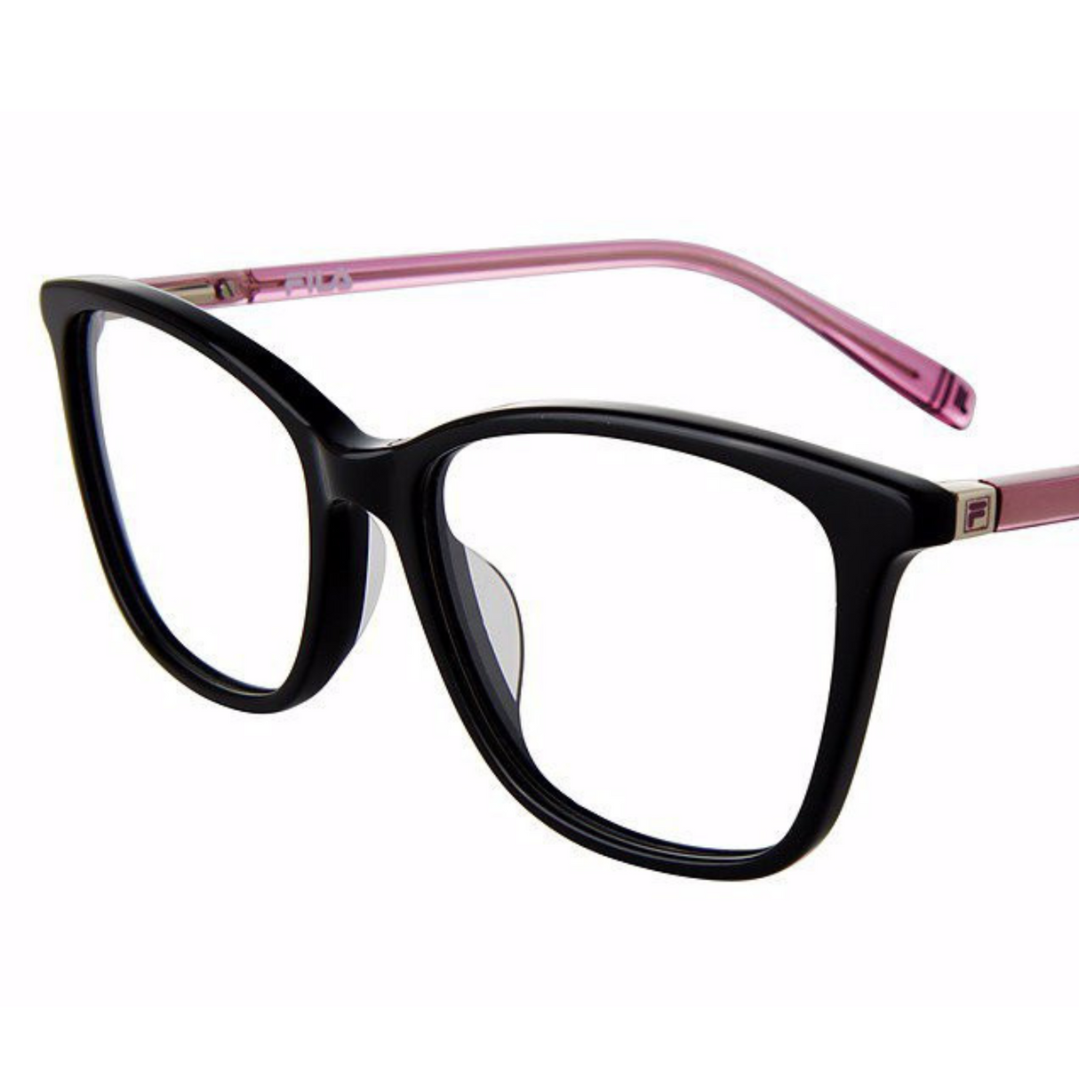 MONTURA DESCANSO UNISEX VFI396 0700 51 FILA NEGRO CASUAL 1029643