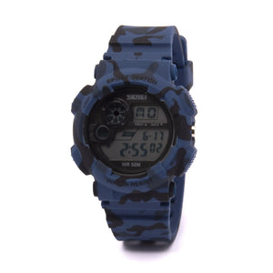 RELOJ ACUATICO HOMBRE 1718R SKMEI SPORT 1018774 SKMEI