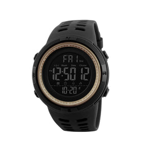 RELOJ ACUATICO HOMBRE 1251 SKMEI SPORT 1014512 SKMEI