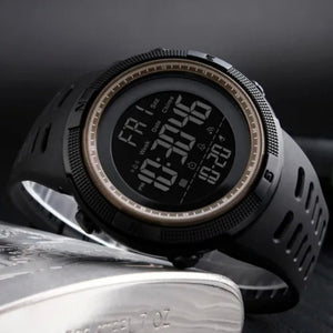 RELOJ ACUATICO HOMBRE 1251 SKMEI SPORT 1014512 SKMEI