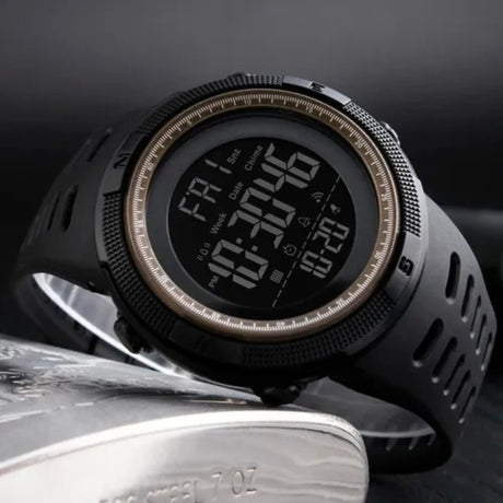 RELOJ ACUATICO HOMBRE 1251 SKMEI SPORT 1014512 SKMEI