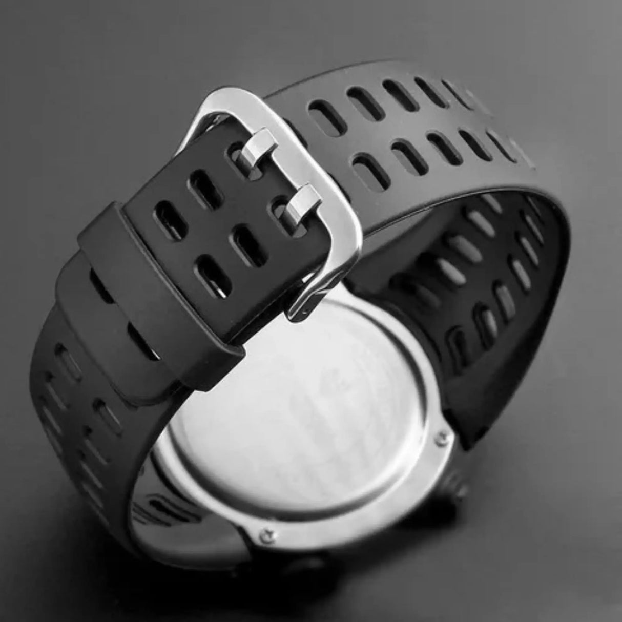 RELOJ ACUATICO HOMBRE 1251 SKMEI SPORT 1014512 SKMEI