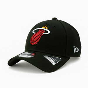 GORRA NEW ERA NBA-MIAMI HEAT 9FIFTY STRETCH SNAP 196172861287 SPORT 1019546