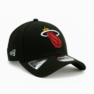 GORRA NEW ERA NBA-MIAMI HEAT 9FIFTY STRETCH SNAP 196172861287 SPORT 1019546